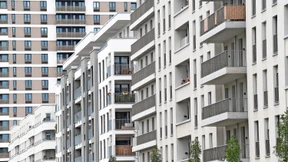 Mieten sinken nicht weiter