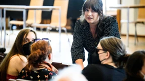 Vollbrecht holt Gender-Vortrag an Berliner Uni nach