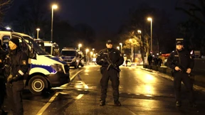 Hannover im Ausnahmezustand