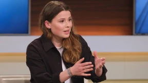 „Dass Herr Maaßen selbst ein Antisemit ist, habe ich nicht gesagt“