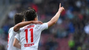 FC Augsburg: Tabellenführer, virtuell