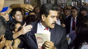 Zaghafte Annäherung in Venezuela