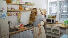 „Wir haben einen viel zu hohen Anspruch an Mütter“