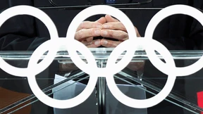 Ukrainischer Funktionär suspendiert