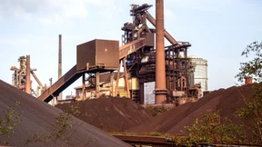 Arcelor Mittal streicht Pläne für grünen Stahl zusammen