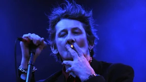 Tanzen bei der Totenwache