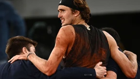 Alexander Zverev! Aber sonst?