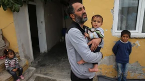 Ankaras Kurswechsel in der Flüchtlingspolitik?