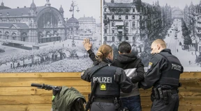 Heute in Rhein-Main: Jetzt geht’s lo-hos