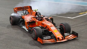 Ferrari und die märchenhafte Ölkrise