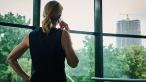 Britische Frauenquote