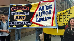 Muss die Kunstwelt gerechter werden?