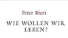 Wollen Sie der Autor Ihres Erlebens sein?