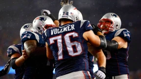 Der Traum vom deutschen Super-Bowl-Sieg