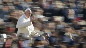 Der bescheidene Papst vom anderen Ende der Welt