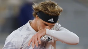 Der neue Kurs des Alexander Zverev