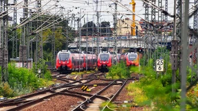Darauf müssen sich Fahrgäste am Dienstag einstellen