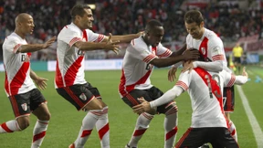 Das sagenhafte Comeback von River Plate