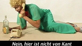 Streifzug über die Messen