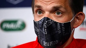 Tuchel und der Fluch von Paris
