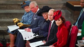 Die britische Monarchie ist schwer beschädigt