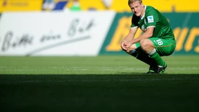 Gladbach verdirbt Dutt das Jubiläum