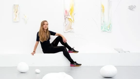 Die Malerei erweitern