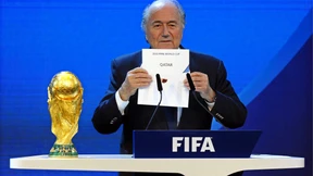 Fifa entscheidet im März über WM-Termin
