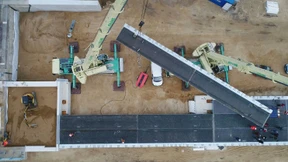 „Wir brauchen einen 450 Milliarden Euro großen Deutschlandfonds“