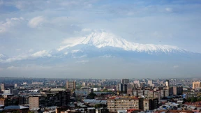 Türkei und Armenien wollen sich wieder annähern