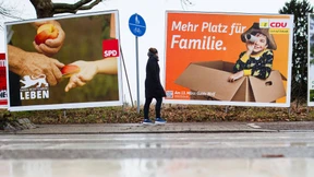 „Dieses Mal wählen wir euch nicht“