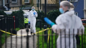 Zwei Jugendliche in England nach Verwechslung ermordet