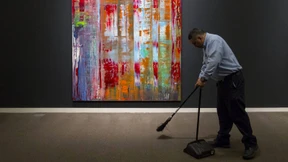 Eigentum verpflichtet – auch Kunsteigentum