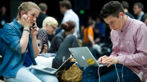 Hacker können heimlich Apple-Webcams einschalten