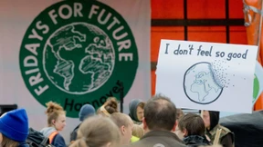 Alle sollten das Klima schützen