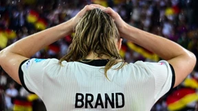 Kein Pokal, aber eine Perspektive für die DFB-Frauen