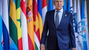 Für Russland zählt nur die Kapitulation