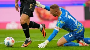 Kurioser Elfmeter bringt die Wende für Stuttgart