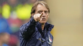 Warum Roberto Mancini urplötzlich zurücktritt