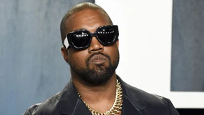 Studio in London entfernt Kanye West-Tattoos gratis