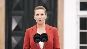 Dänische Regierungschefin kündigt Neuwahlen an