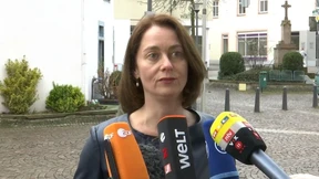 Barley fordert Userdaten-Schutz auf europäischer Ebene