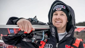 Auf dem Weg zum zweiten ersten Sieg