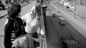 Sachsen liegt am Meer