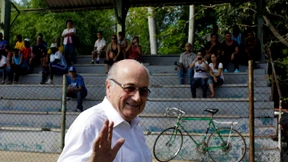 „Blatter kann man immer  den Schwarzen  Peter geben“ 