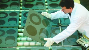 Entspannt beim Thermoschock