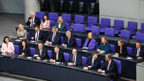 Wie viel Repräsentanz braucht der Bundestag?