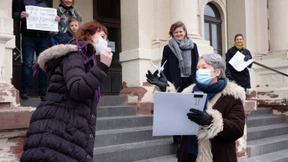 Ein Karfunkel für Paradiesvögel