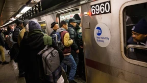 Forscher finden alte Pesterreger in U-Bahn