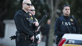Secret Service unter Beschuss
